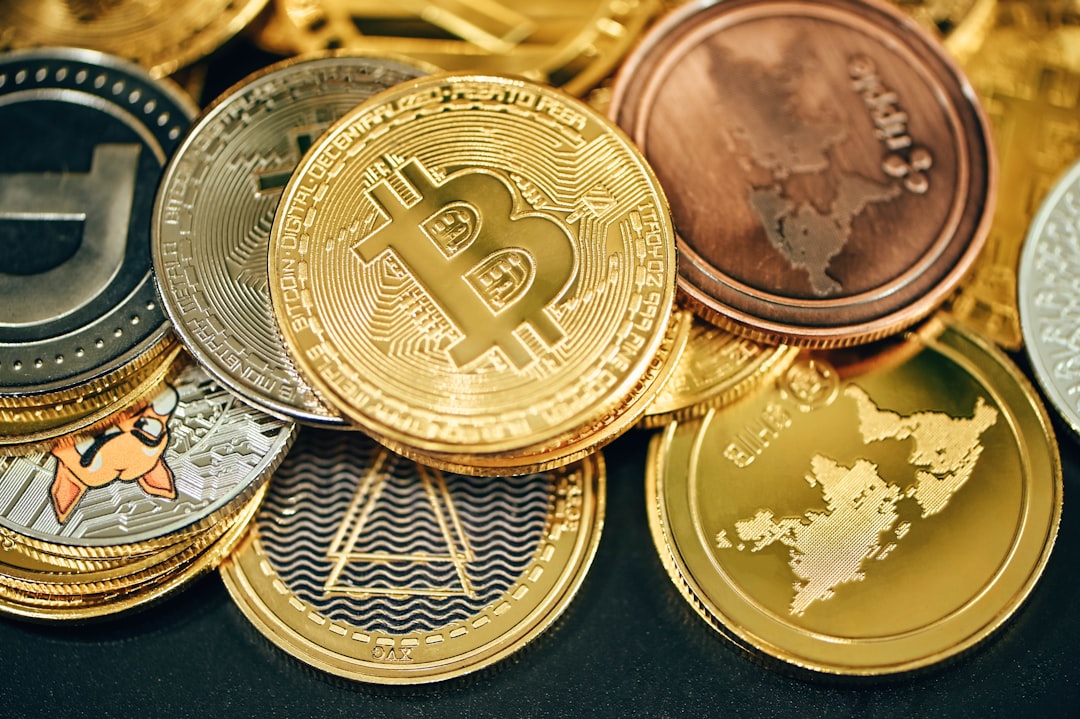 US Crypto Regulations