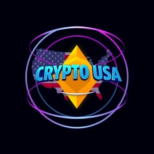 CryptoUSA Logo